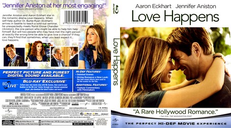 Love Happens 2009