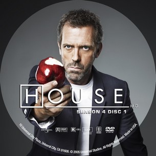 House M.D. Season 4