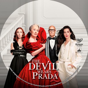 The Devil Wears Prada 2 2026