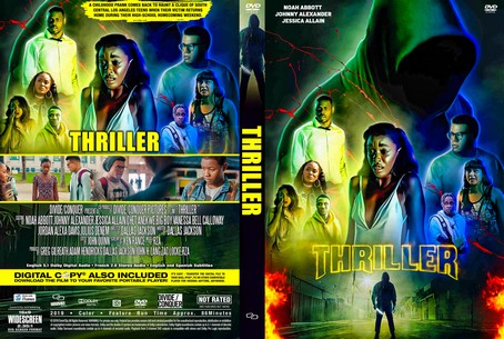 Thriller 2018