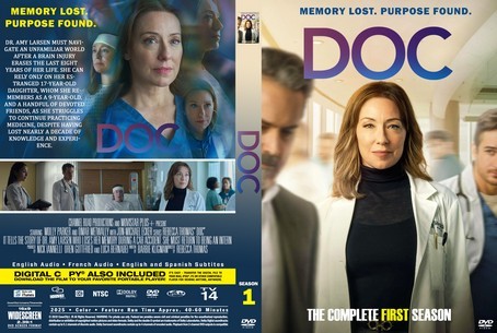 Doc Season 1