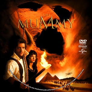 The Mummy 1999