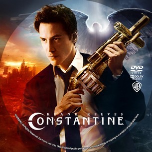 Constantine 2005