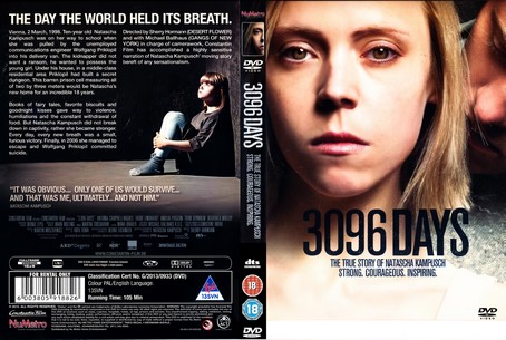 3096 Days 2013
