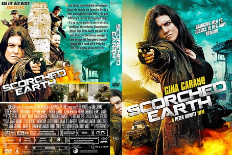 Scorched Earth 2017