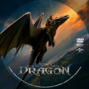 How to Train Your Dragon 2025