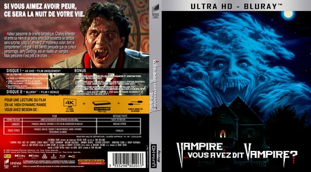 Fright Night 1985