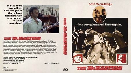 The McMasters 1970