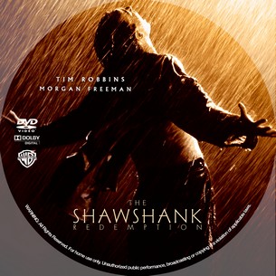 The Shawshank Redemption 1994