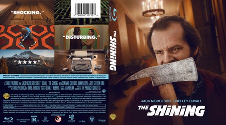 The Shining 1980