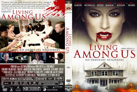 Living Among Us 2018