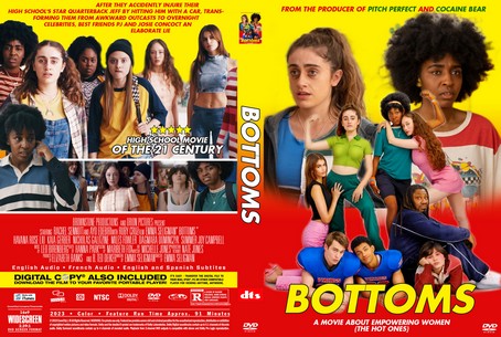 Bottoms 2023