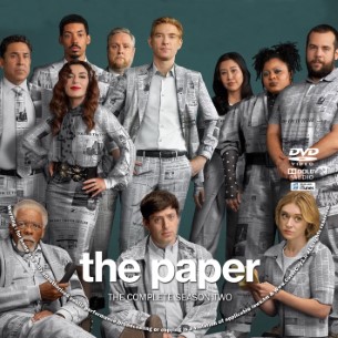 The Paper Season 2