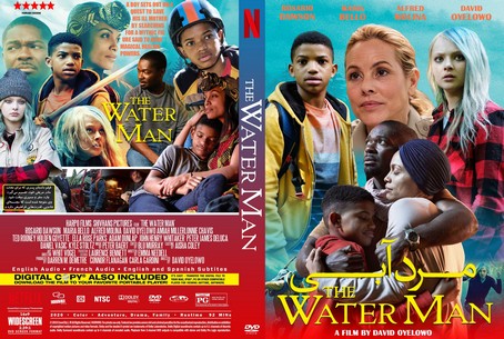 The Water Man 2020