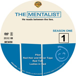 The Mentalist Season 1