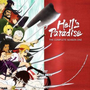Hell's Paradise Season 1