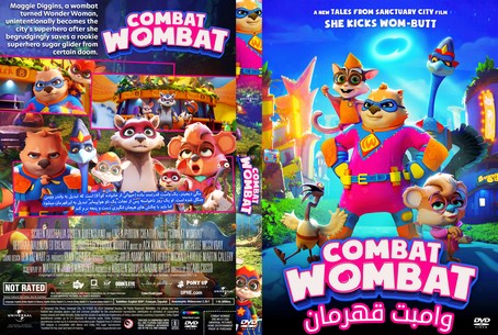 Combat Wombat 2020