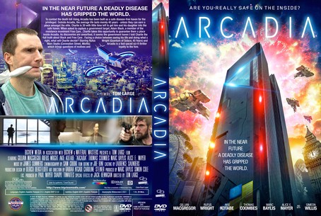 Arcadia 2016