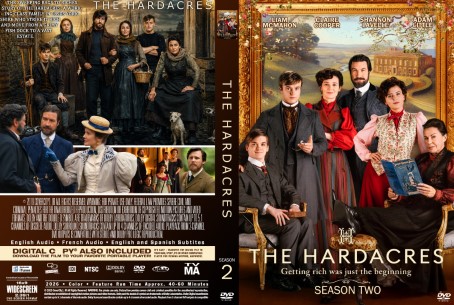 The Hardacres Season 2