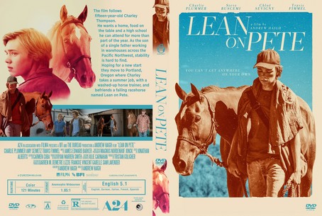 Lean on Pete 2017