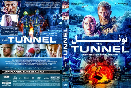 The Tunnel 2019