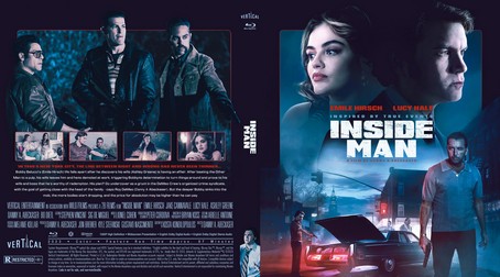 Inside Man 2023