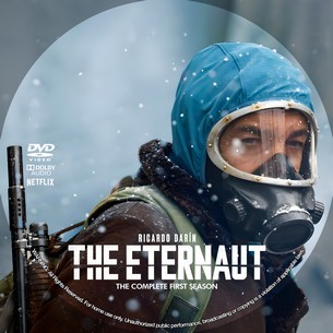 The Eternaut Season 1