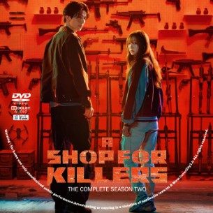 A Shop for Killers Season 2