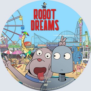 Robot Dreams 2023