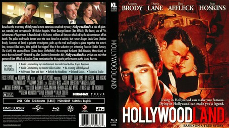 Hollywoodland 2006