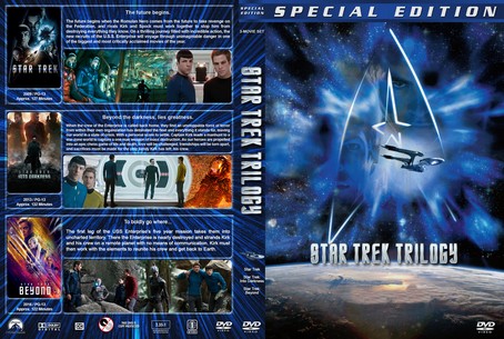 Star Trek Collection