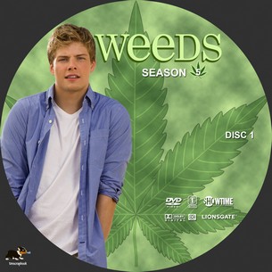 Weeds Season 5