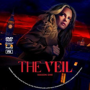 The Veil Season 1