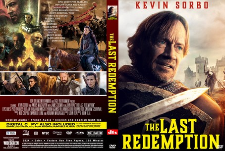 The Last Redemption 2024