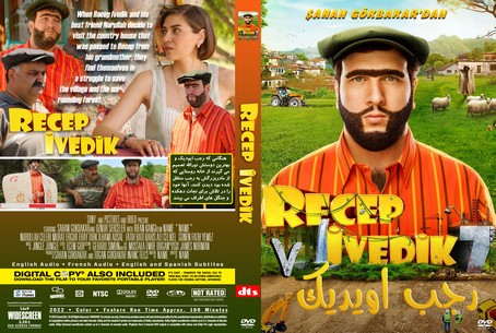 Recep Ivedik 7 2022