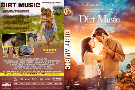 Dirt Music 2019