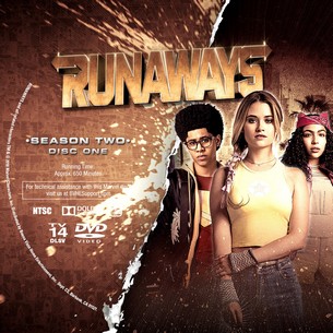 Runaways Season 2
