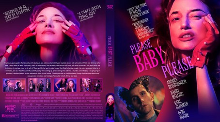 Please Baby Please 2022