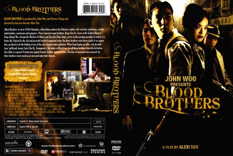 Blood Brothers 2007