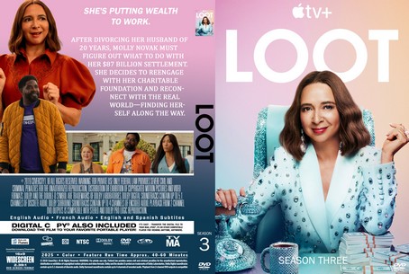 Loot Season 3