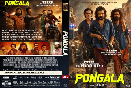 Pongala 2025