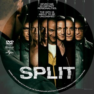 Split 2016