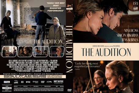 The Audition 2019