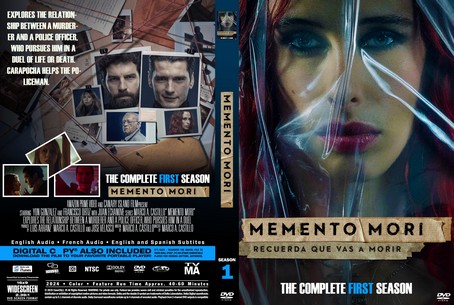 Memento Mori Season 1
