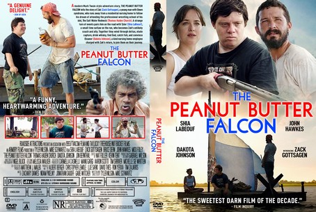 The Peanut Butter Falcon 2019