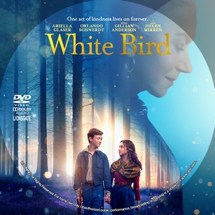 White Bird 2023