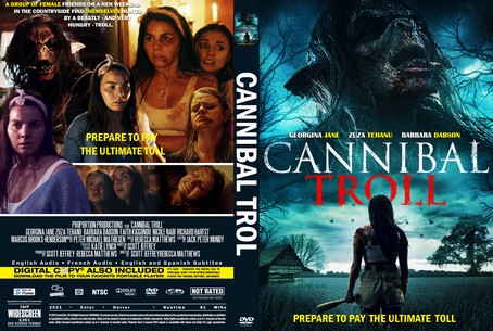 Cannibal Troll 2021