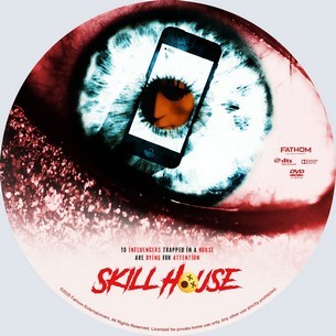 Skill House 2025