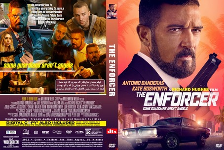 The Enforcer 2022