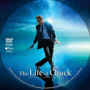 The Life of Chuck 2024